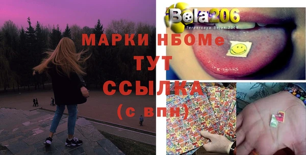 Альфа ПВП Инта