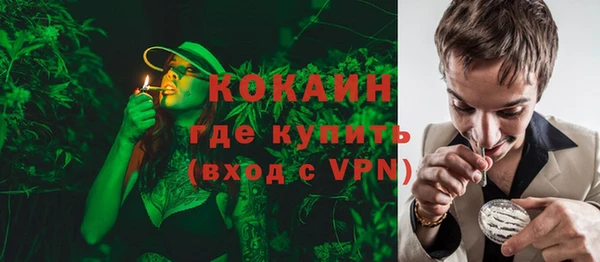 Альфа ПВП Лиски